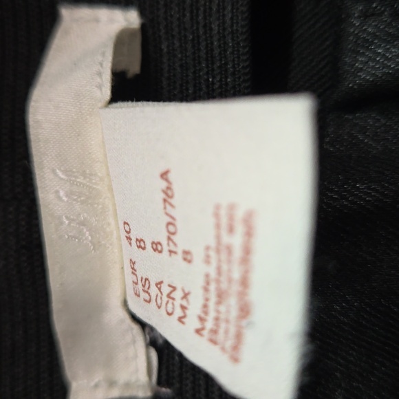 Pants - Picture 2 of 2